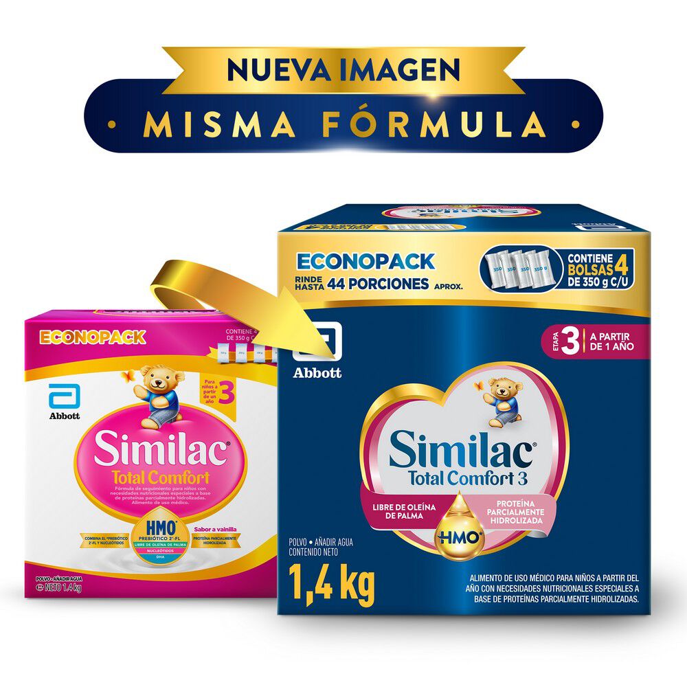 Total-Comfort-Etapa-3-Fórmula-Lactantes-en-Polvo-de-1,4-Kg-imagen-4