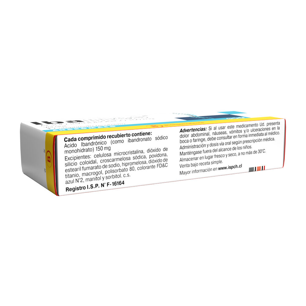 Ibames-Acido-Ibandronico-150-mg-1-Comprimido-imagen-2