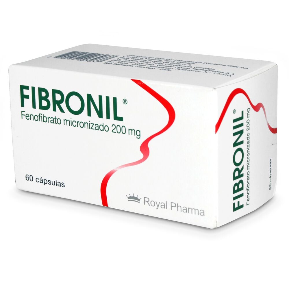Fibronil-Fenofibrato-200-mg-60-Cápsulas-imagen-1