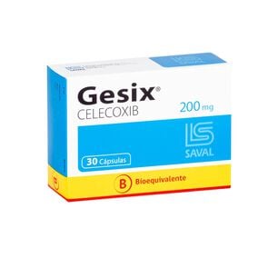Gesix-Celecoxib-200-mg-30-Cápsulas-imagen