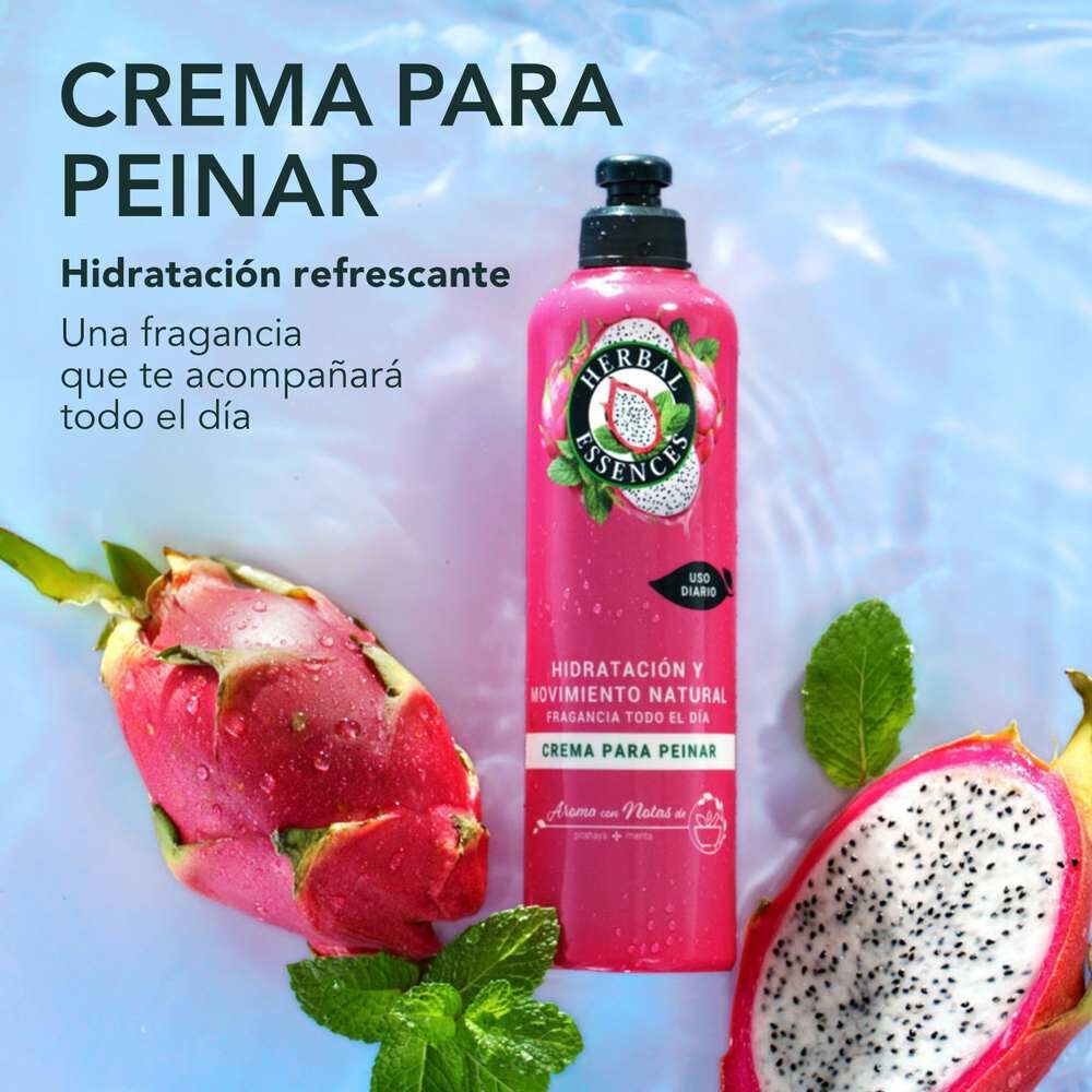 Crema-de-Peinar-con-notas-de-Pitahaya-300-ml-imagen-2