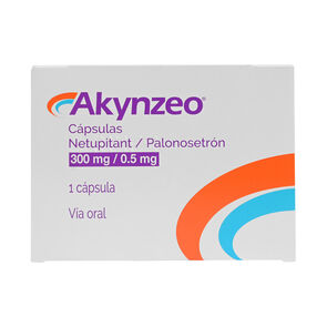 Akynzeo-Netupitant-300-mg-Palonosetrón-0,5-mg-1-Cápsula-imagen