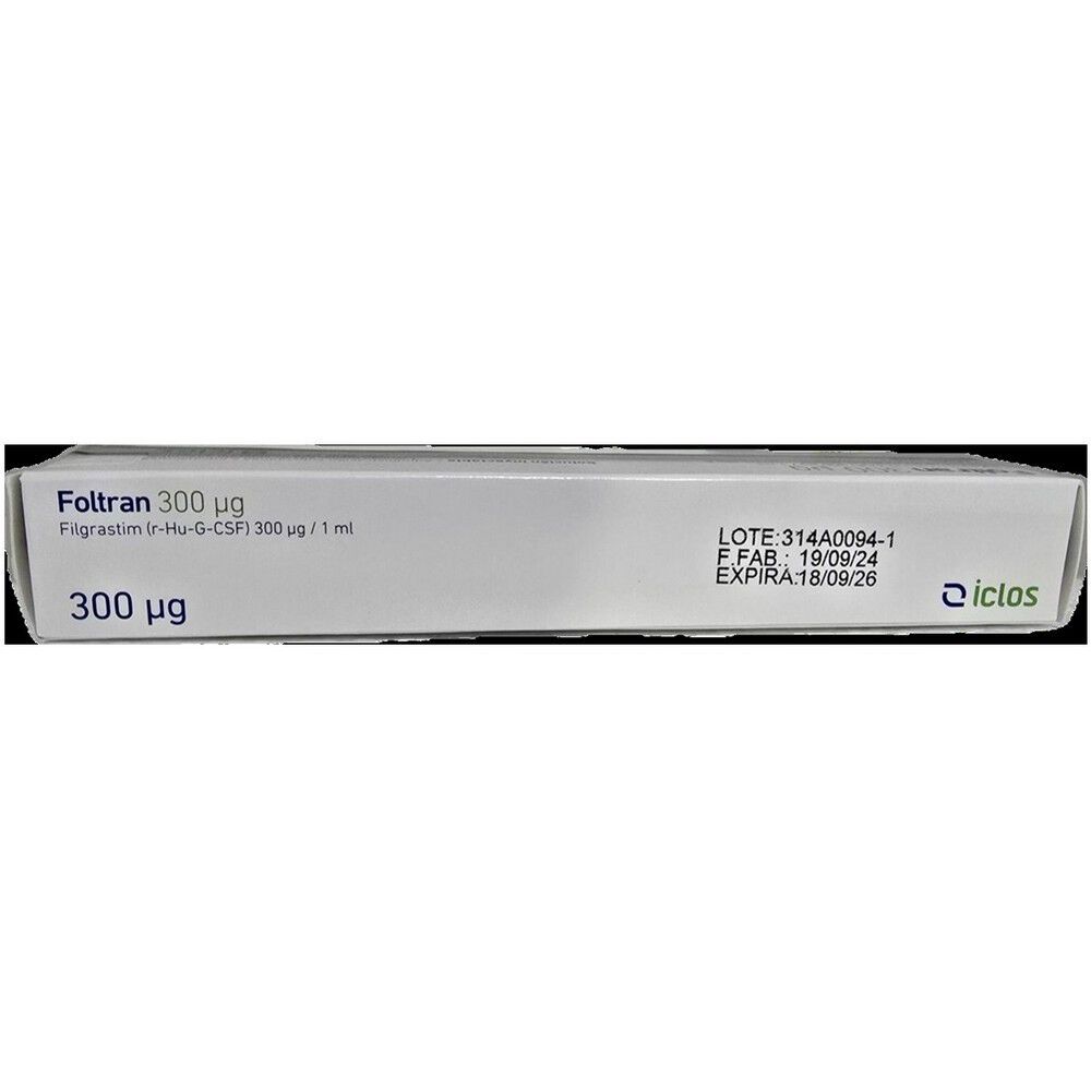 Foltran-Filgrastim-300-mcg-/-ml-Inyectable-1-Jeringa-Prellenada-imagen-1