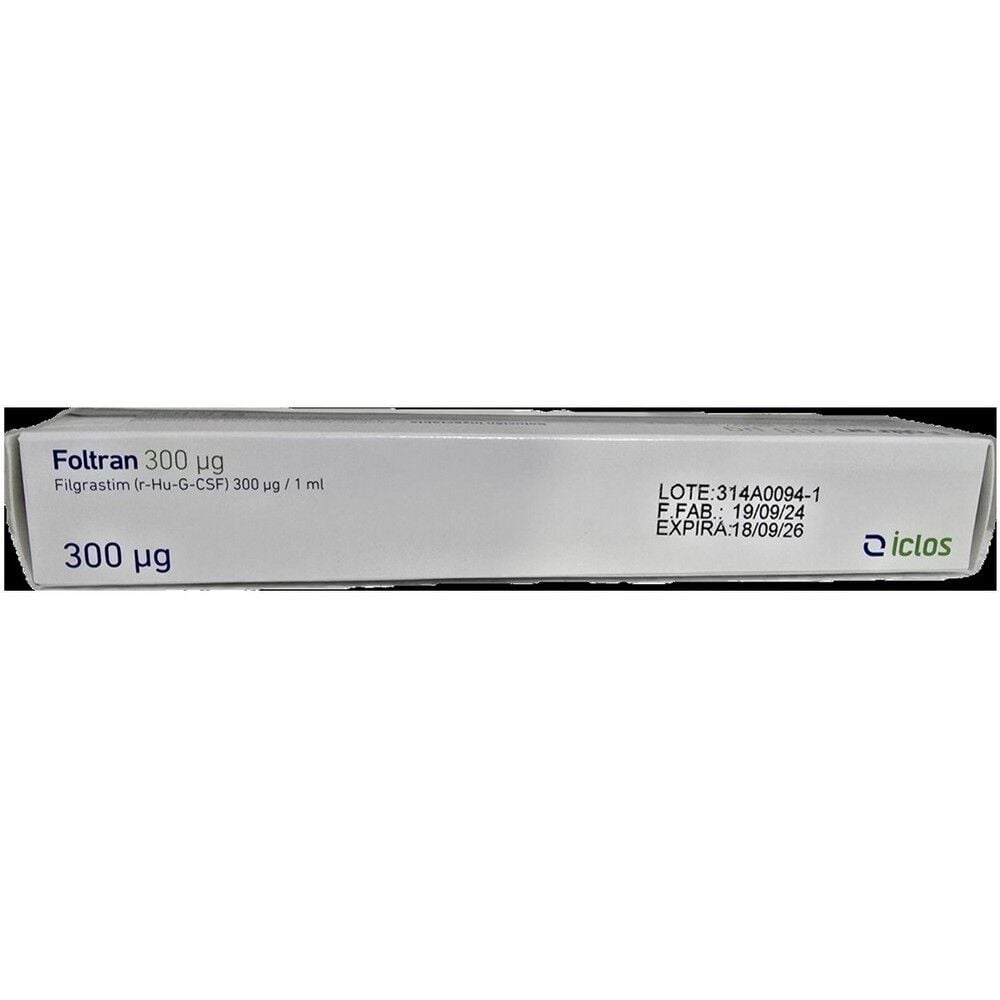 Foltran-Filgrastim-300-mcg-/-ml-Inyectable-1-Jeringa-Prellenada-imagen-1