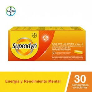 Supradyn-Comprimido-Recubierto-Suplemento-Alimenticio-X30-imagen