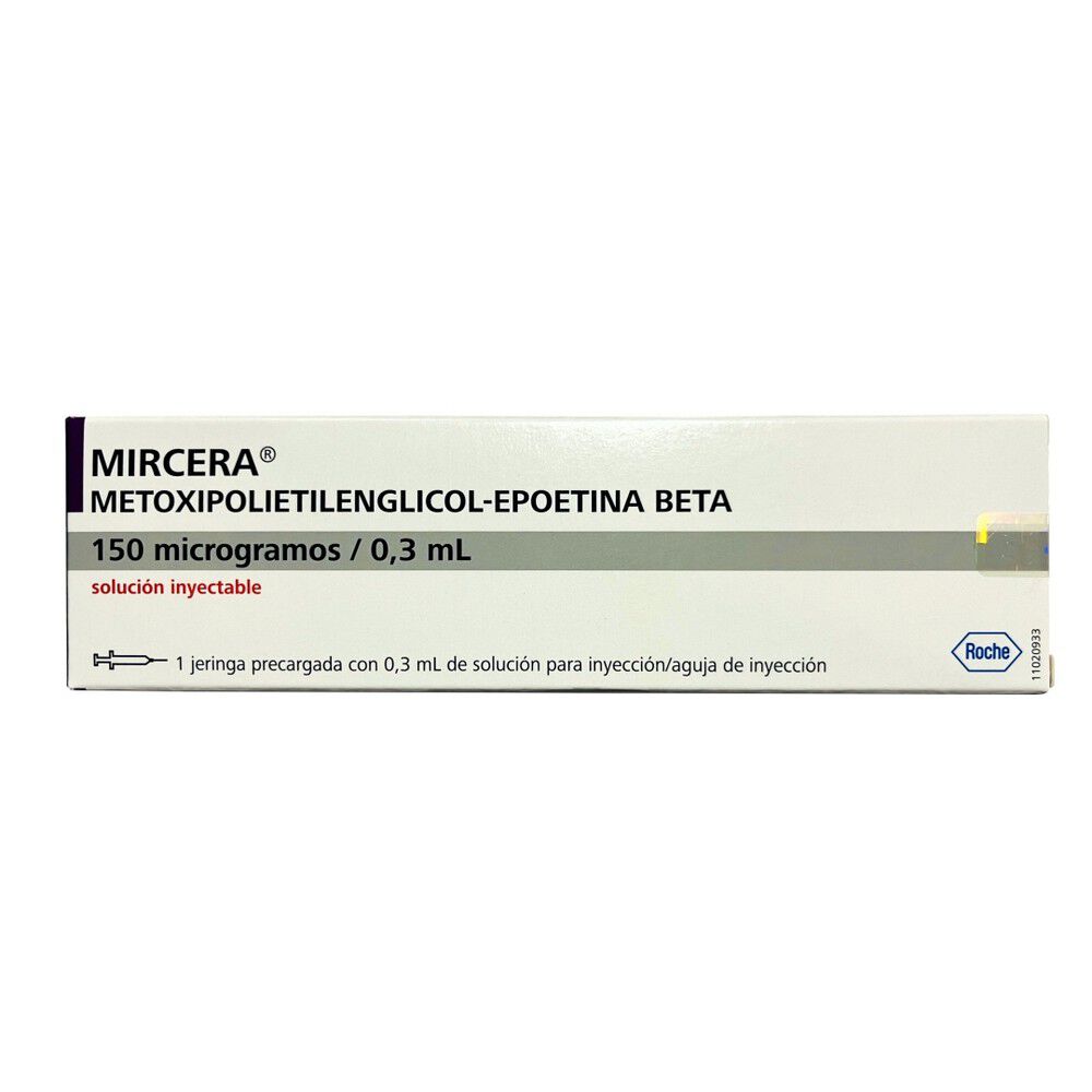 Mircera-Epoetina-Beta-150-mcg-/-0,3-mL-1-Jeringa-Prellenada-imagen-1