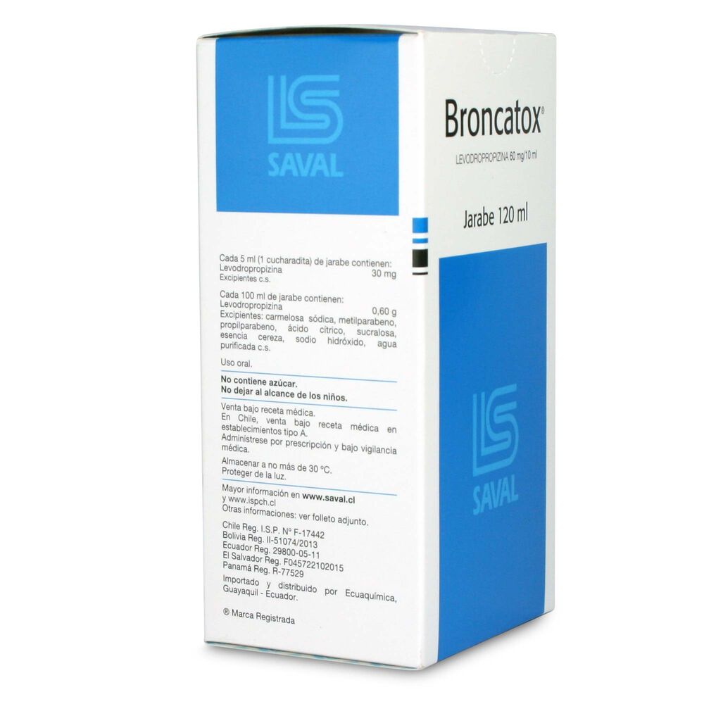 Broncatox-Levodropropizina-60-mg-/10-mL-Jarabe-120-mL-imagen-2