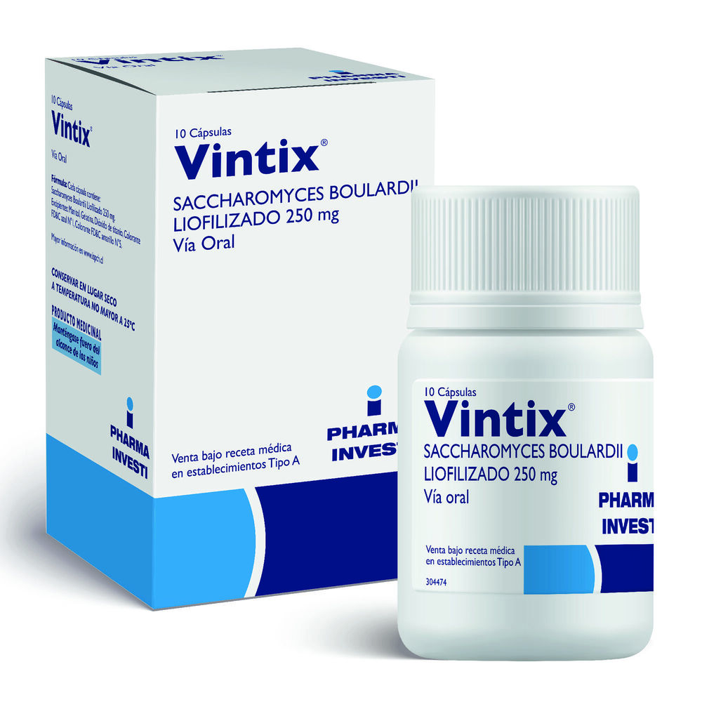Vintix-Saccharomyces-Boulardii-250-mg-10-Cápsulas-imagen