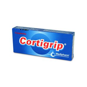 Cortigrip-Paracetamol-30-mg-10-Comprimidos-imagen