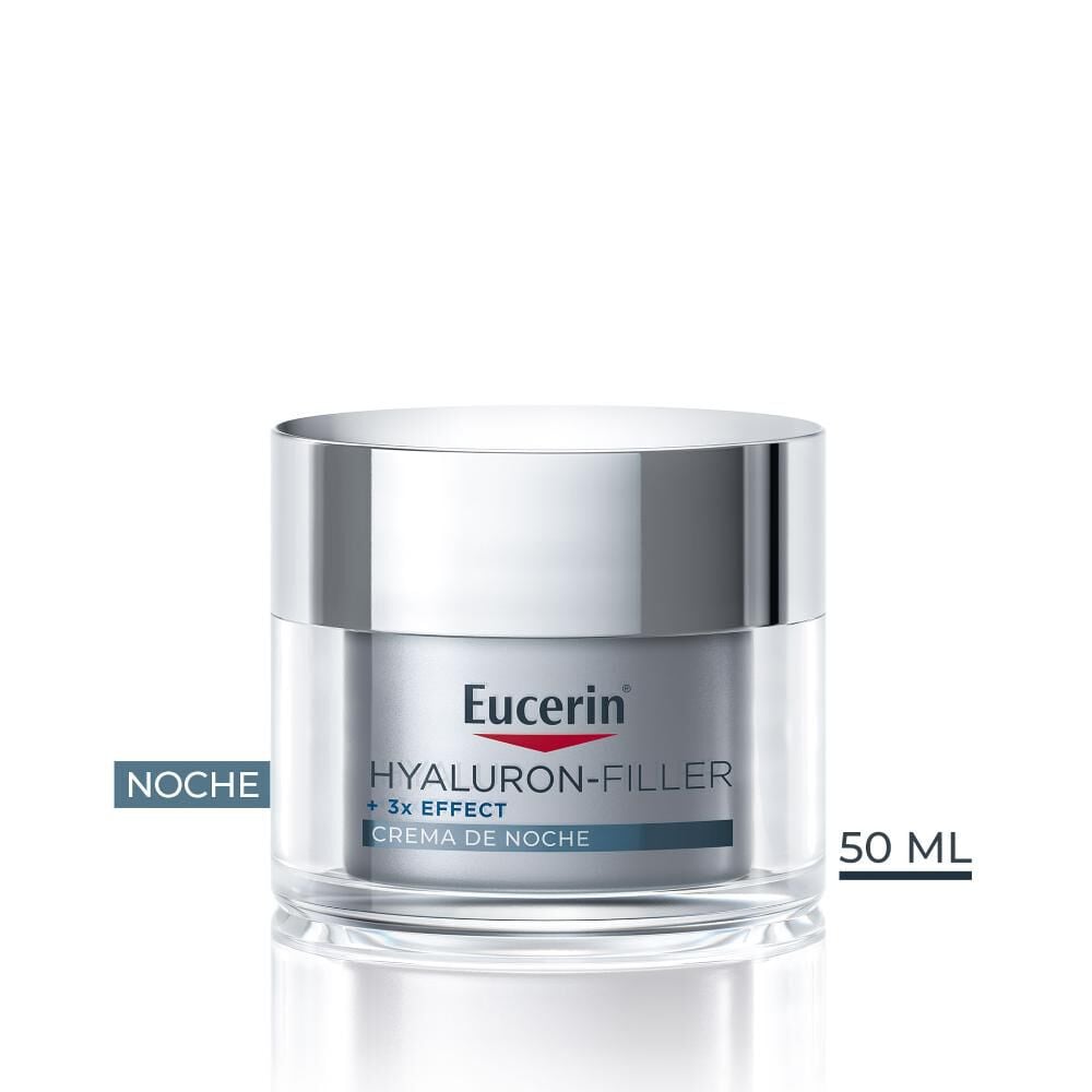 Crema-De-Noche-Hyaluron-Filler-3X-Effect-Facial-50Ml-imagen-1