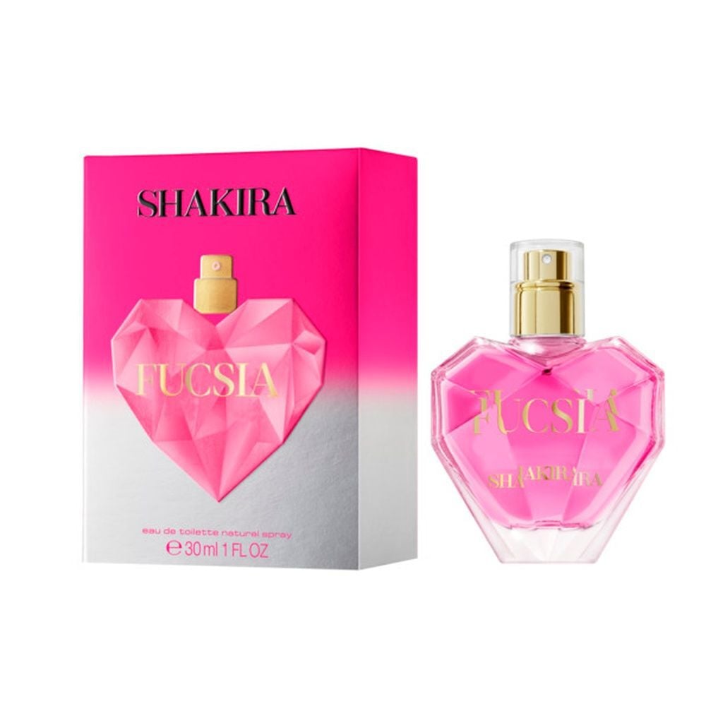 Perfume-mujer-Fucsia-Shakira-Eau-de-Parfum-30-ml-imagen-1