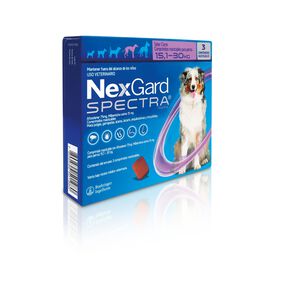 Nexgard-Spectra-(-15,1-a-30-kg)-3-Comprimidos-Masticables-imagen