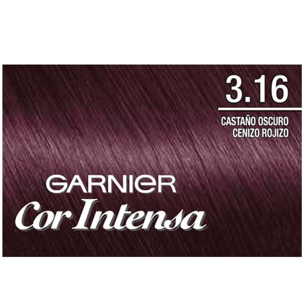 Coloración-3.16-Castaño-Oscuro-Ceniza-Rojizo-Garnier-imagen-5