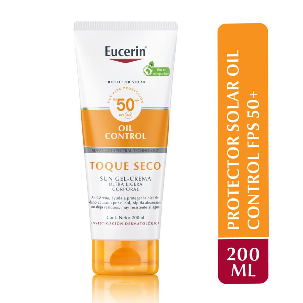 Protector-Solar-Oil-Control-Corporal-Toque-Seco-Fps-50-+-200-mL-imagen-1