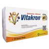 Vitakron-A-Z-Multivitaminico-Multimineral-60-Capsulas-Blandas-imagen-1