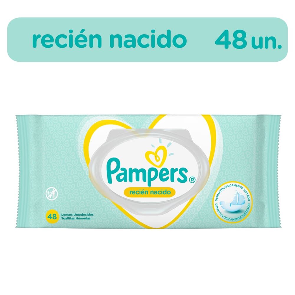 Toallitas-Húmedas-Recién-Nacido-48-Unidades-imagen-1