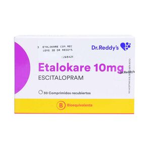 Etalokare-Escitalopram-10-mg-30-Comprimidos-imagen