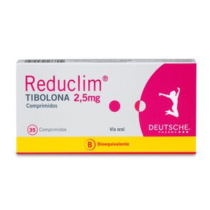 Reduclim-Tibolona-2,5-mg-35-Comprimidos-imagen