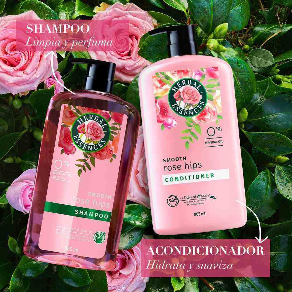 Classic-Smooth-Acondicionador-865ML-imagen-5