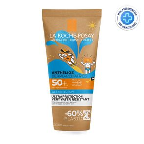 Protector-Solar-Anthelios-Dermopediatrics-Wet-Skin-FPS50+-200ml-imagen