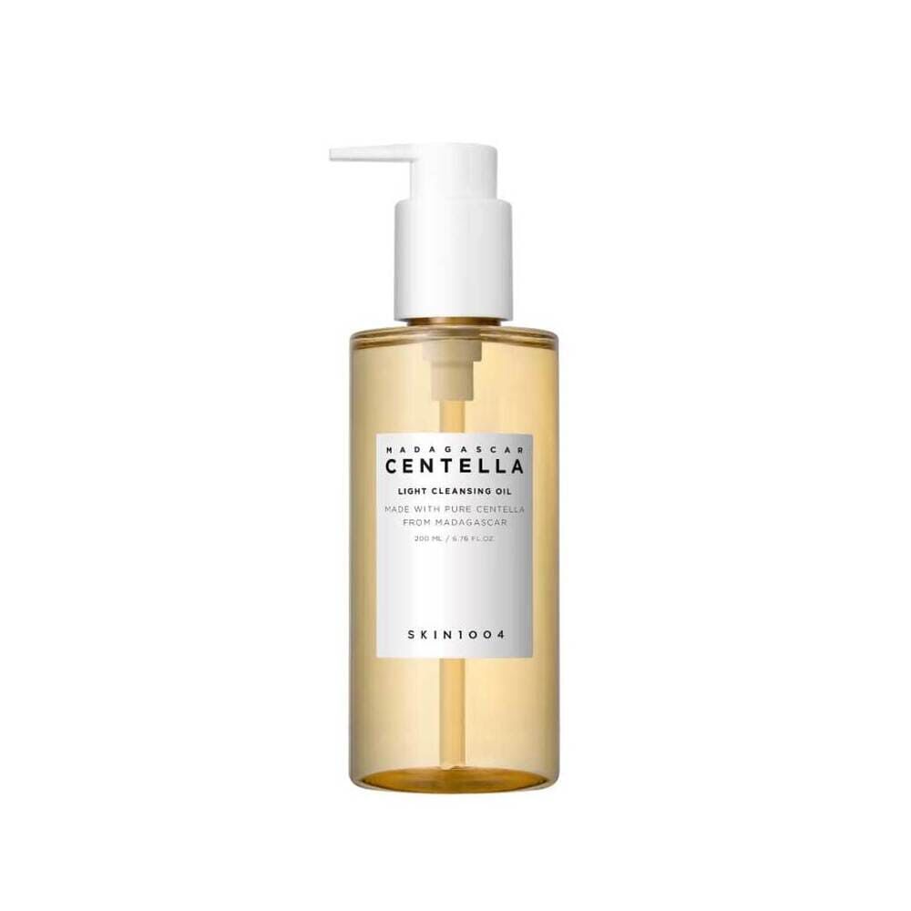 Madagascar-Centella-Light-Cleansing-Oil-200Ml-imagen