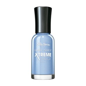 Xtreme-Wear-Esmalte-de-Uñas-Hard-As-Nails-459-Babe-Blue-11.8-mL-imagen
