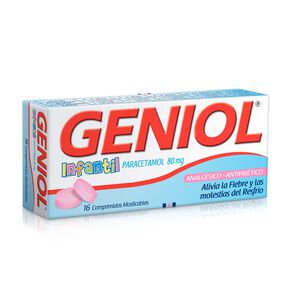 Geniol-Pediatrico-Paracetamol-80-mg-16-Comprimidos-imagen
