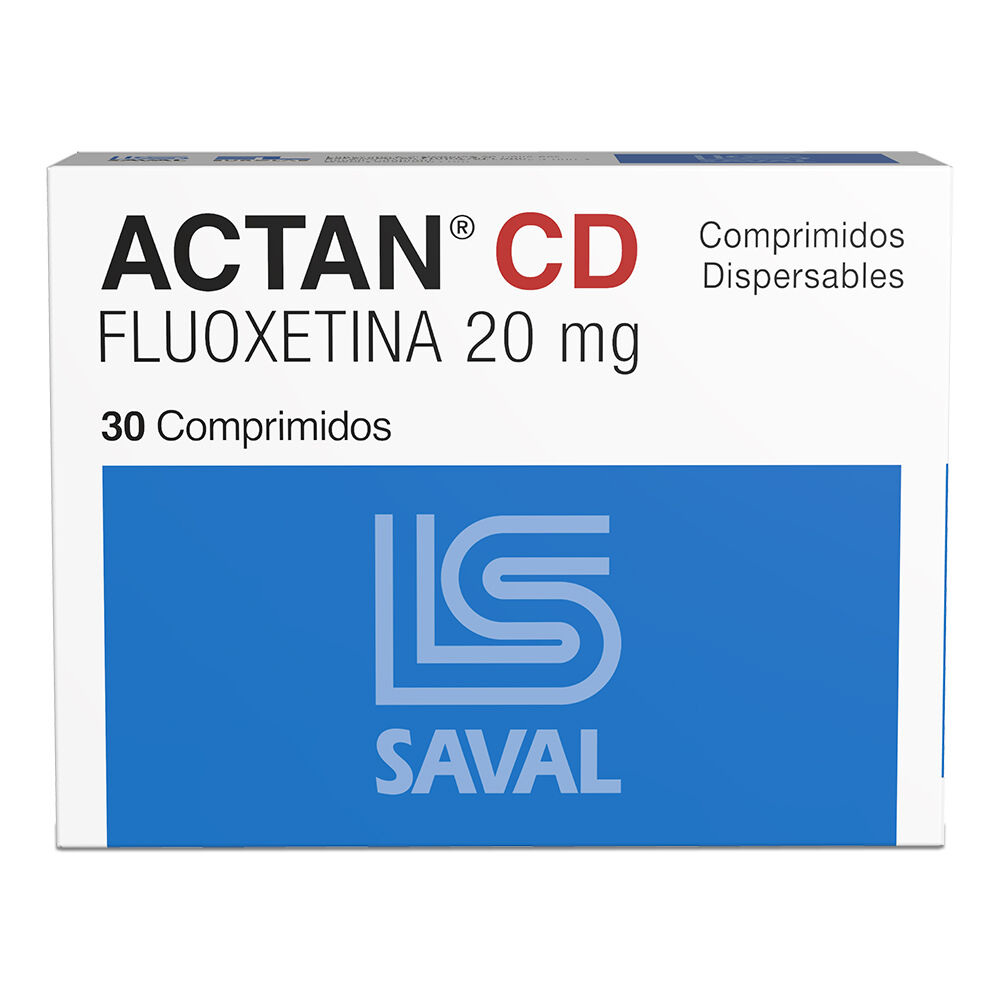 Actan-CD-Fluoxetina-20-mg-30-Comprimidos-imagen-1