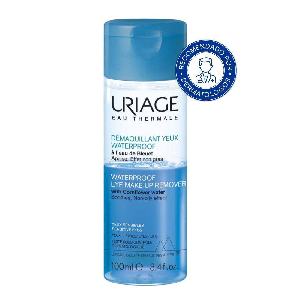 Desmaquillante-de-Ojos-Waterproof-100ml-Uriage-imagen-1