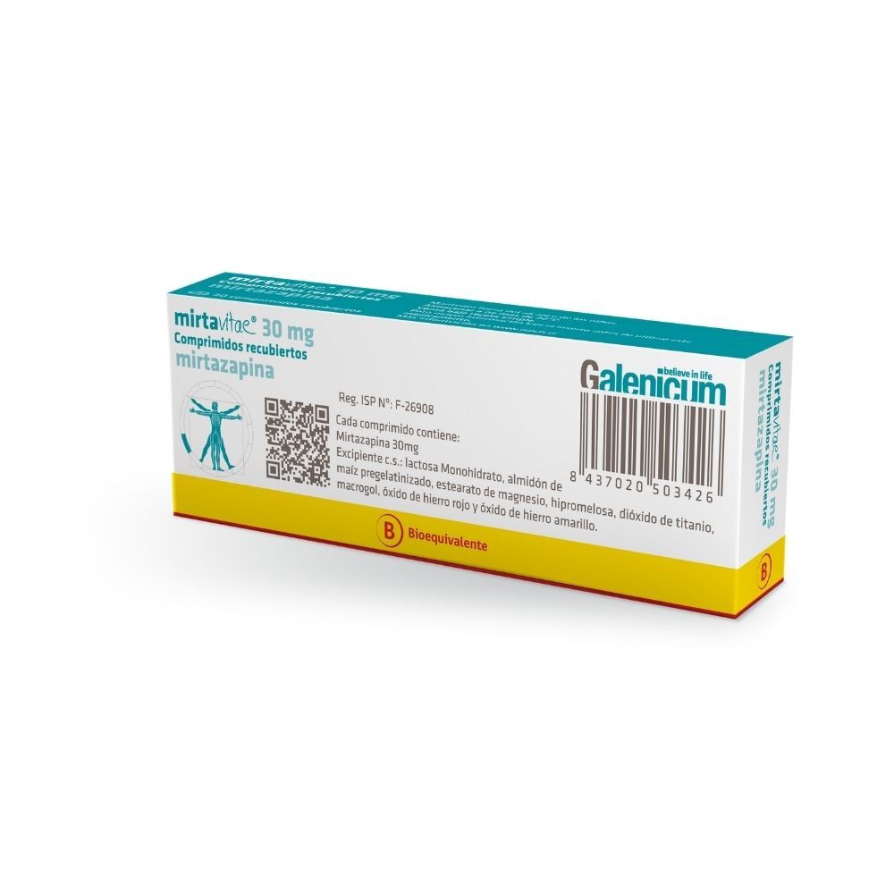 Mirtavitae-Mirtazapina-30-mg-30-comprimidos-recubiertos-imagen-2
