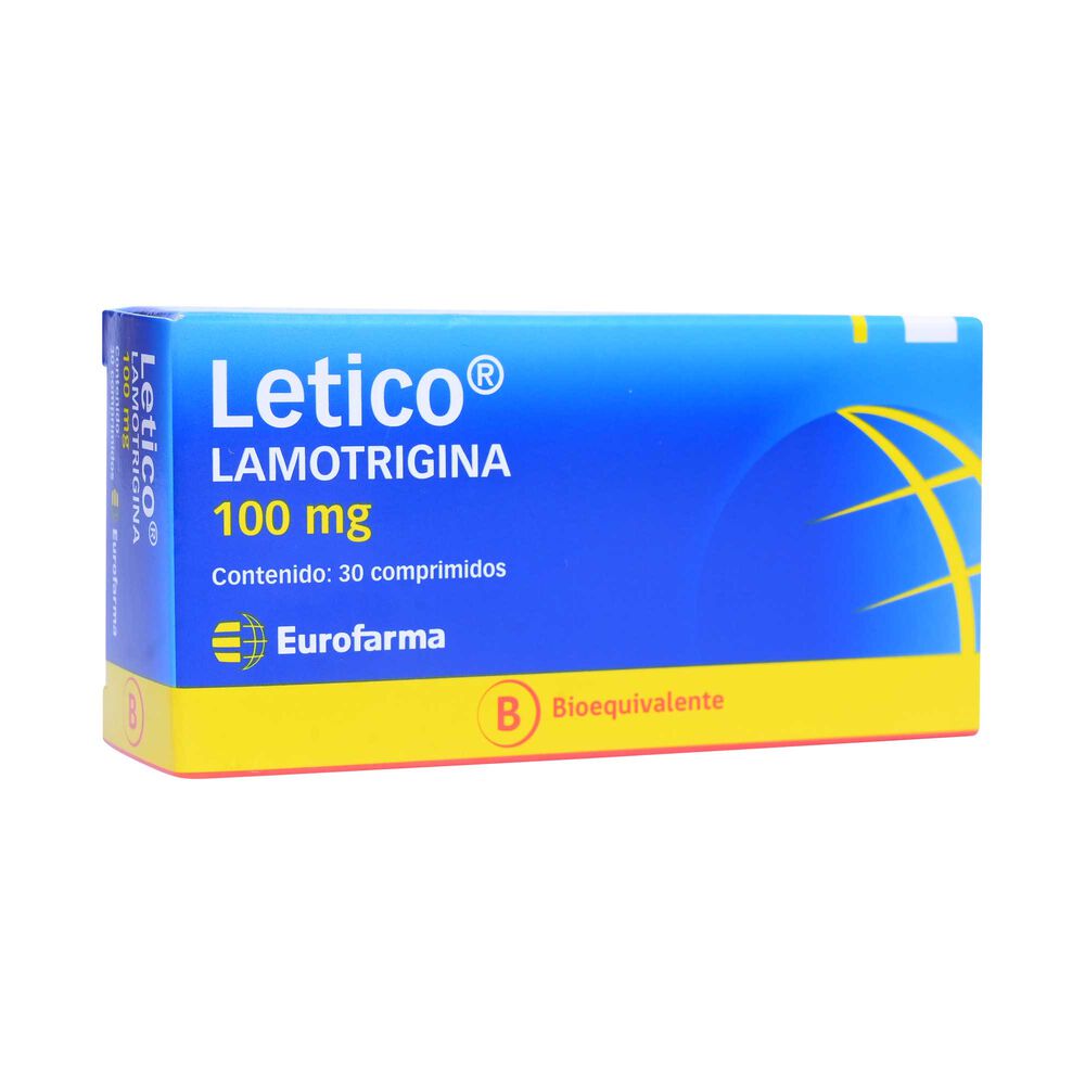 Letico-Lamotrigina-100-mg-30-Comprimidos-imagen-2