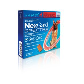 Nexgard-Spectra-(-30,1-a-60-kg)-3-Comprimidos-Masticables-imagen