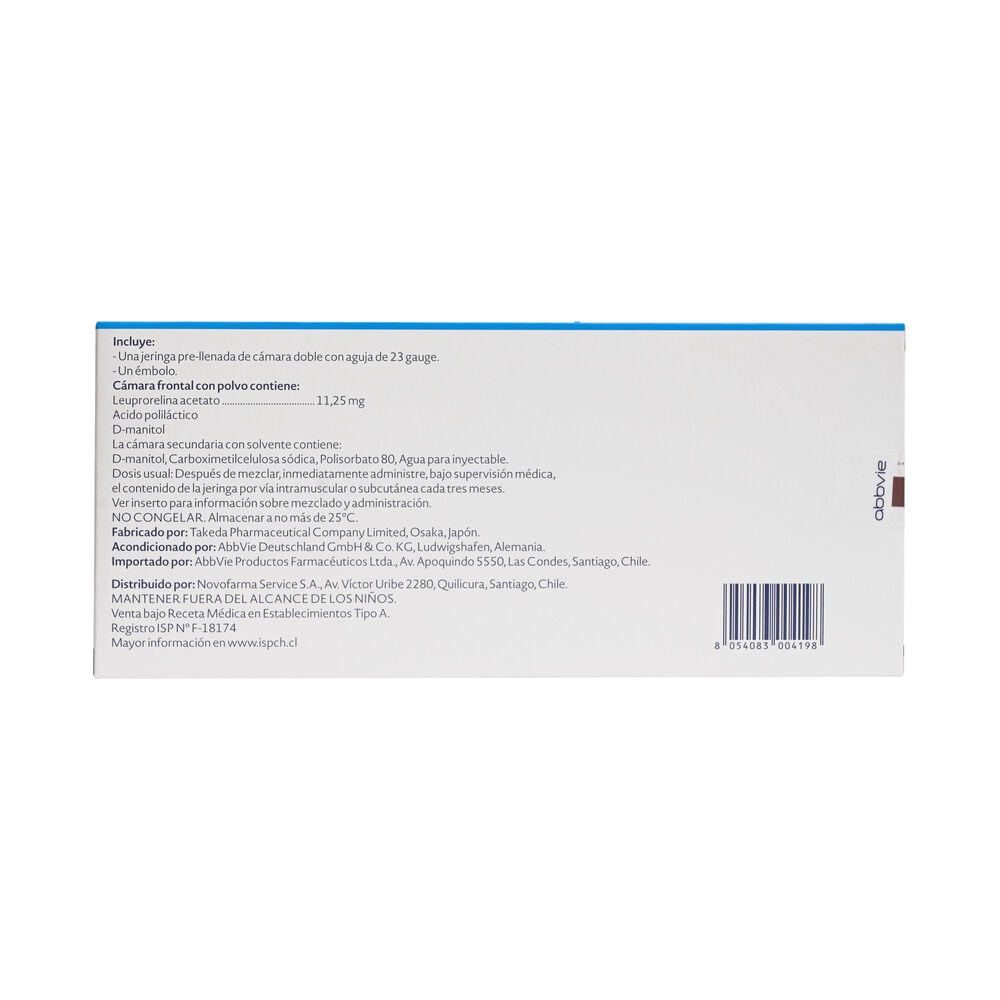 Lupron-Depot-Acetato-de-Leuprorelina-11,25-mg-Polvo-para-Suspension-Inyectable-con-Solvente-1-Kit-imagen-2