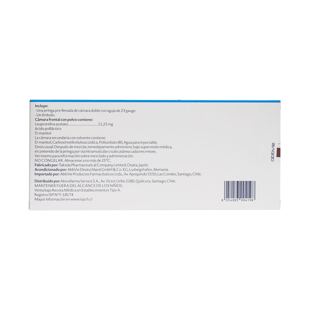 Lupron-Depot-Acetato-de-Leuprorelina-11,25-mg-Polvo-para-Suspension-Inyectable-con-Solvente-1-Kit-imagen-2