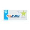 Neoaradix-Dexmetilfenidato-5-mg-30-Comprimidos-imagen-1