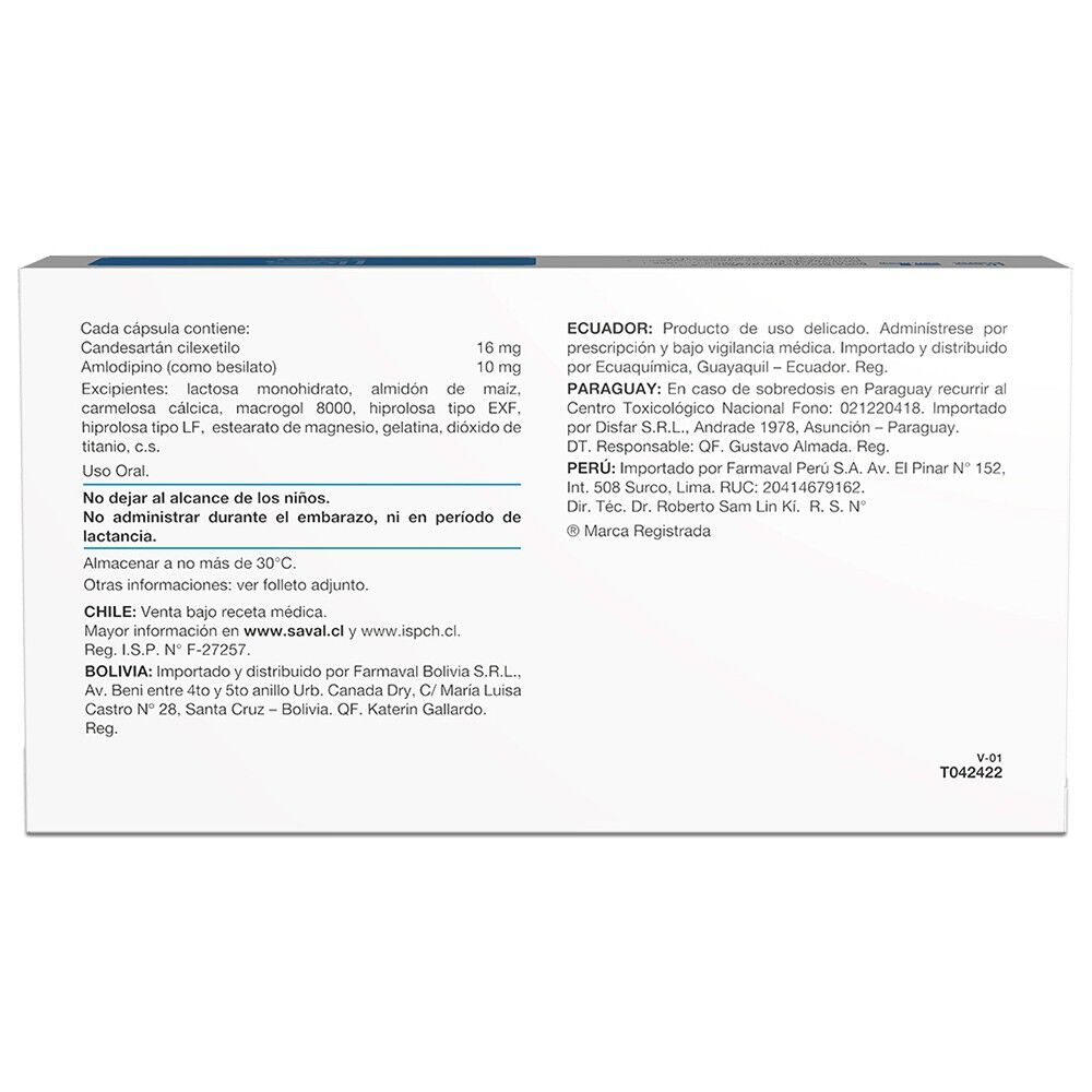 Blox-AM-Candesartan-Cilexetilo-16-mg-Amlodipino-10-mg-30-c&aacute;psulas-imagen-2