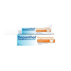 Bepanthol-Pomada-Regeneradora-Para-La-Piel-Ung&uuml;ento-100-Grs-imagen
