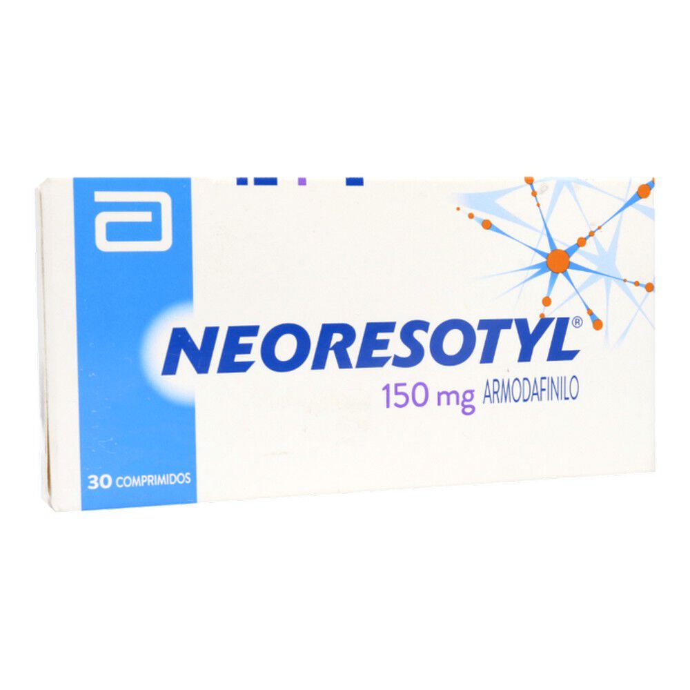 Neoresotyl-150-Armodafinilo-150-mg-30-Comprimidos-imagen