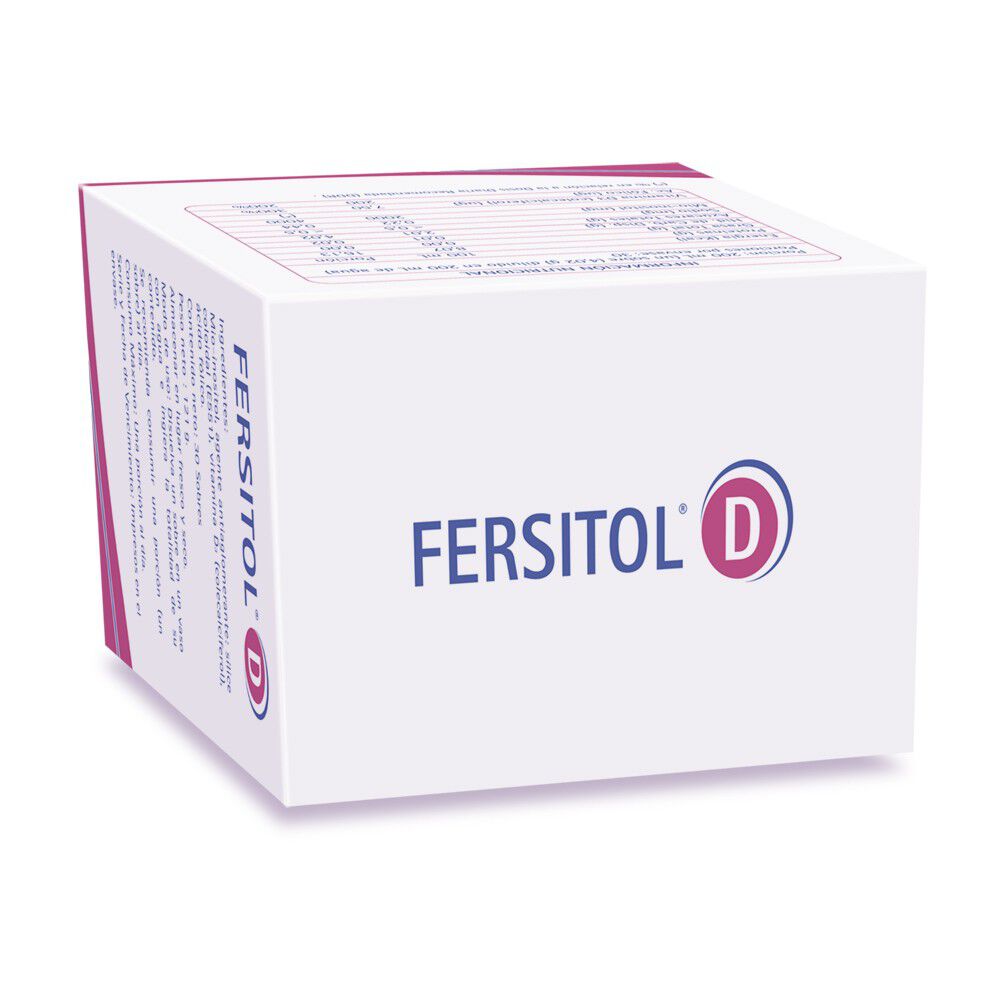 Fersitol-D-Mio-Inositol-4g-Ácido-Fólico-200-mg-Vitamina-D-7,5 µg 30-sobres-imagen-5