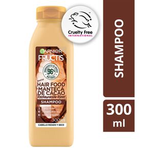 Shampoo-Restauración-Rizos-Fructis-Hair-Food-Cacao-300ml-imagen