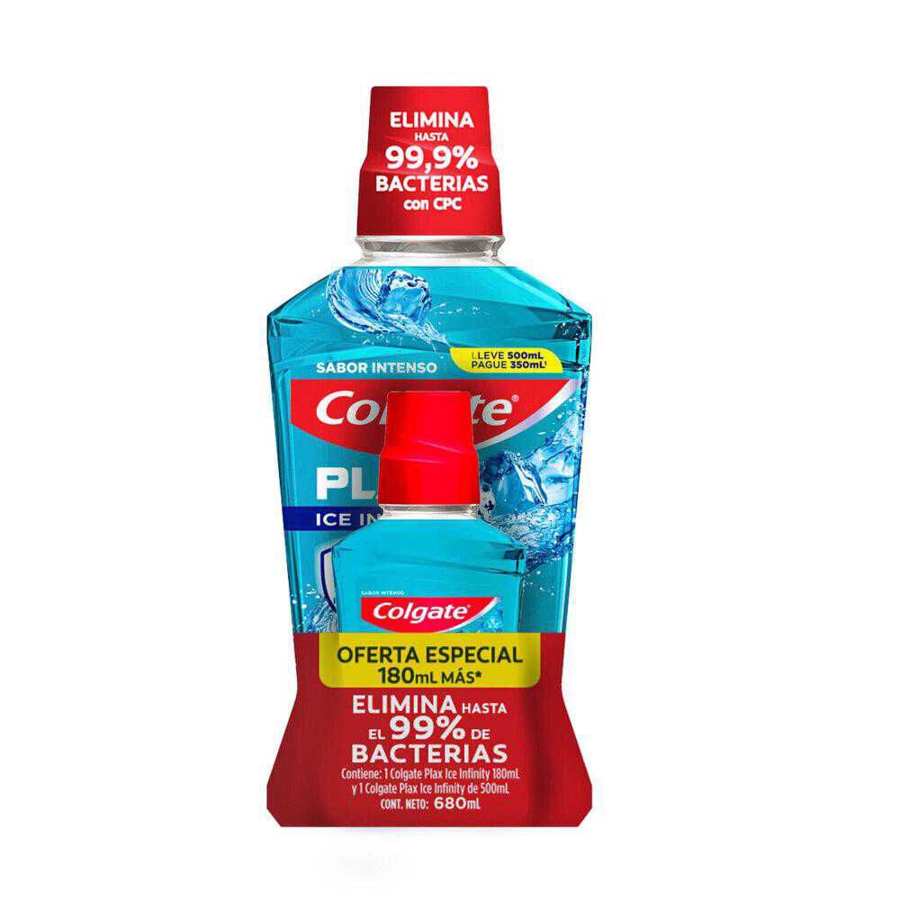 Plax-Ice-Infinity-Enjuague-Bucal-500-mL-+-Plax-Ice-Infinity-180-mL-imagen-2