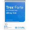 Trex-Forte-Azitromicina-400-mg-/-5-mL-Suspensión-Oral-con-Solvente-30-mL-imagen-1