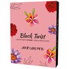 Set-Perfume-Black-Twist-100-ml-+-Body-Lotion-imagen-2