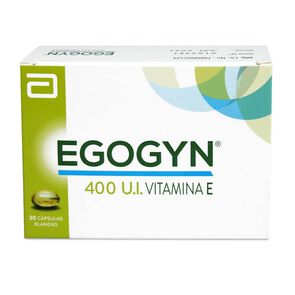 Egogyn-Vitamina-E-400-UI-30-Cápsulas-Blandas-imagen