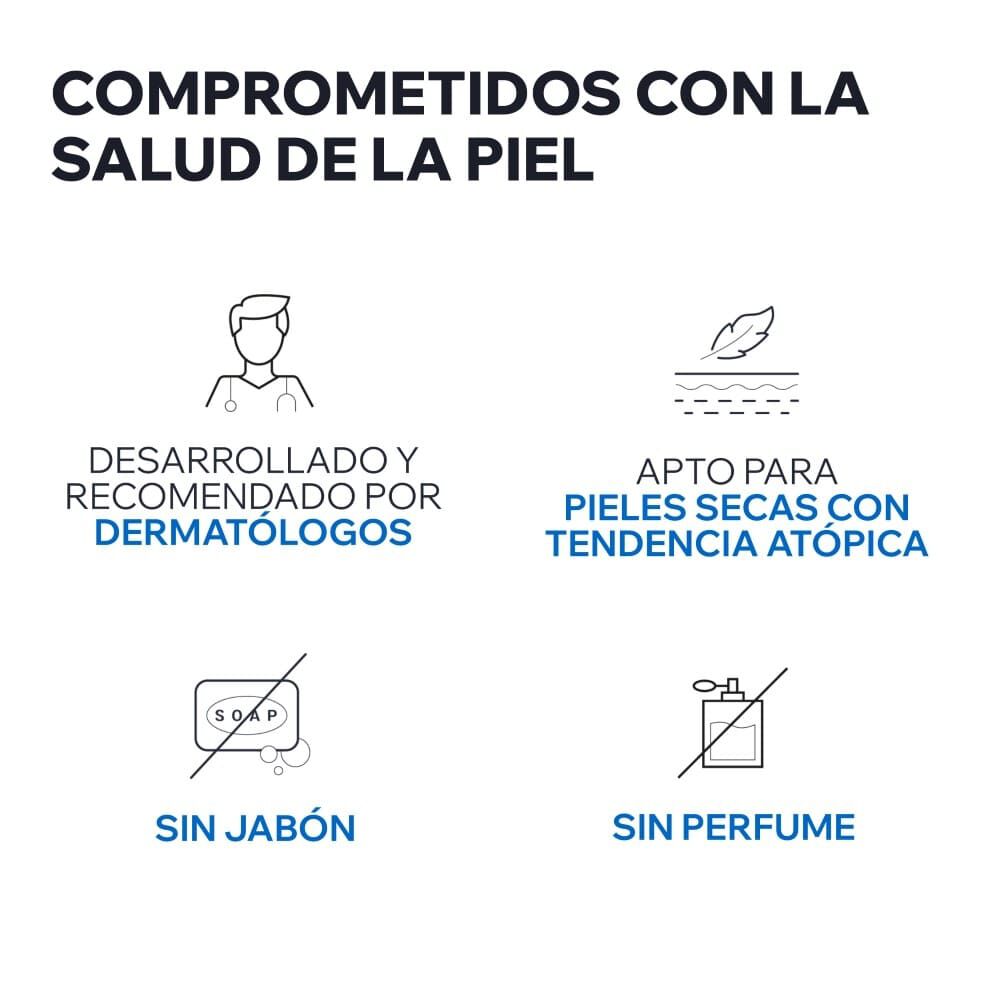 Limpiador-Corporal-X&eacute;mose-Syndet-500ml-Uriage-imagen-5