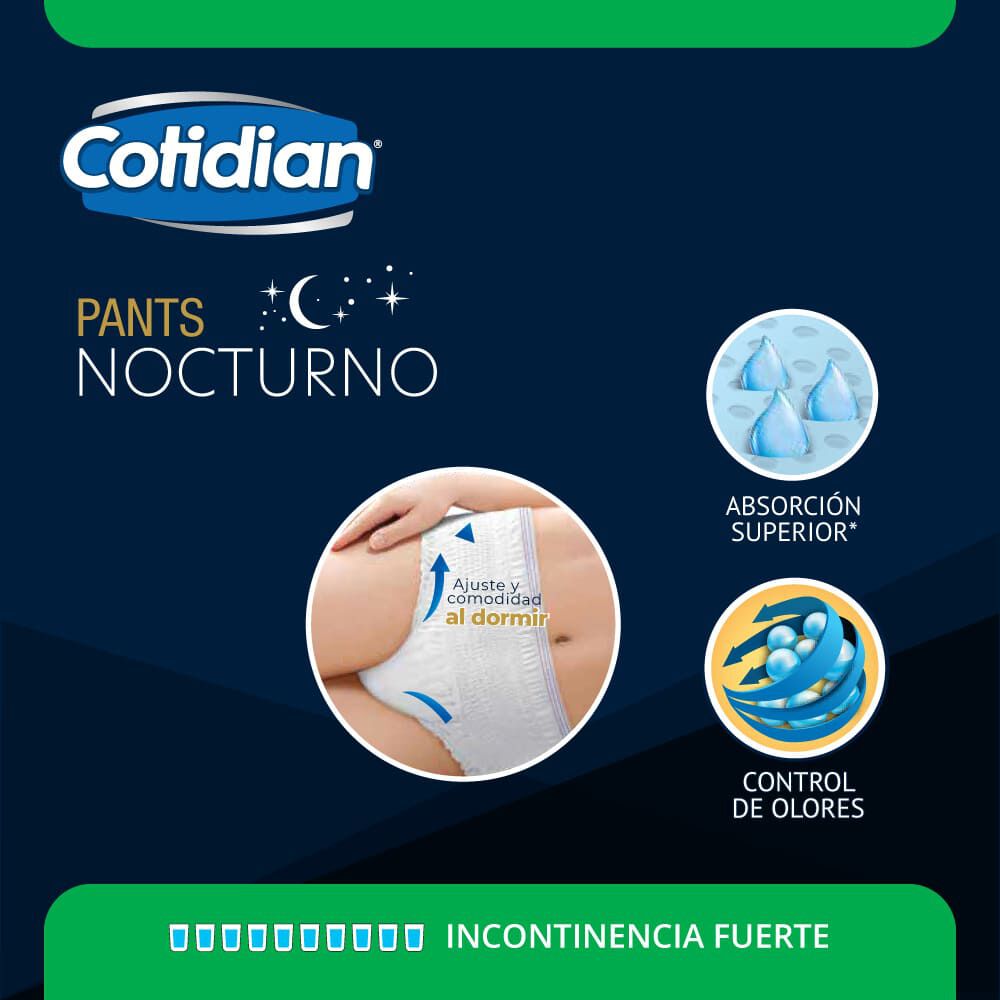 Ropa-Interior-Desechable-Nocturna-Talla-G/Xg-20-Unidades-imagen-3