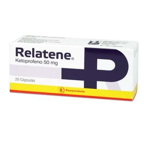Relatene-Ketoprofeno-50-mg-20-Cápsulas-imagen