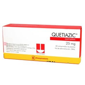Quetiazic-Quetiapina-25-mg-60-Comprimidos-Recubierto-imagen