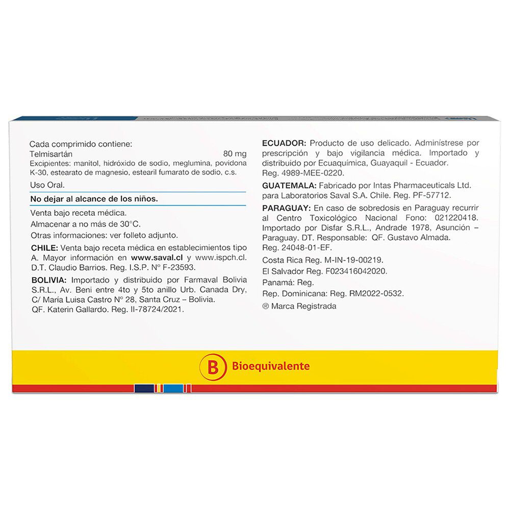 Tellmi-Telmisartan-80-mg-30-Comprimidos-imagen-2