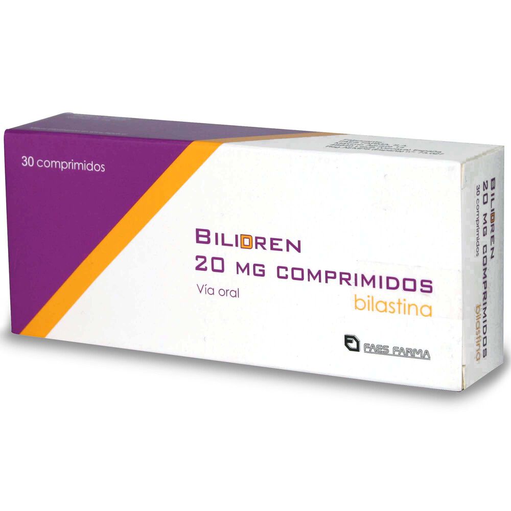 Bilidren-Bilastina-20-mg-30-Comprimidos-imagen-1